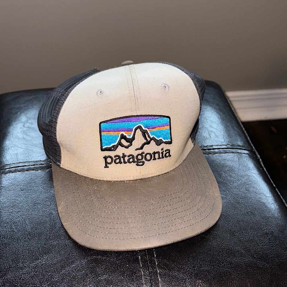 Patagonia Hat